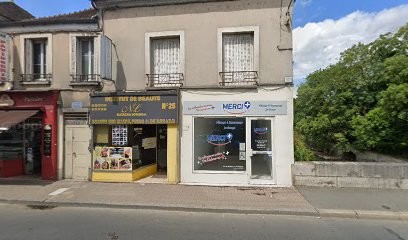 Solutia, Aide à Domicile à Melun