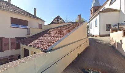 Mallaurie Aide à domicile à Hochfelden, Aide à Domicile à Hochfelden