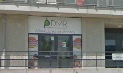 ADMR Val De Morteau, Aide à Domicile aux Fins