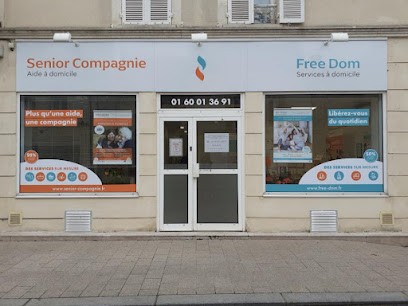Free Dom, Aide à Domicile à Meaux