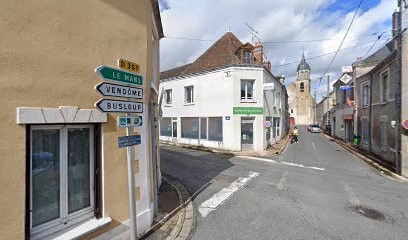 ADMR Maison des Services de Fréteval, Aide à Domicile à Fréteval