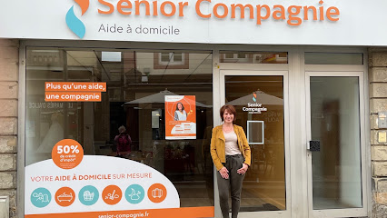 Senior Compagnie Saverne - Aide À Domicile Aide À Domicile à Saverne