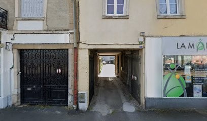 ADMR 71 Service à La Personne, Aide à Domicile à Montceau-les-Mines