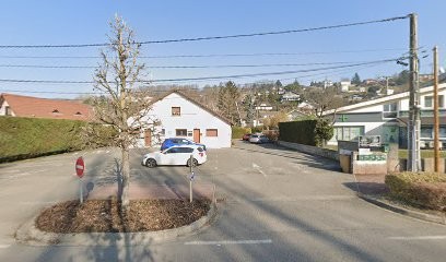 Arquilliere Nathalie Infirmière Liberale, Aide à Domicile à Ruy-Montceau