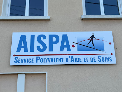 A I S P A, Aide À Domicile à Saint-Symphorien-d'Ozon