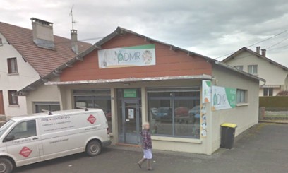 ADMR Maîche, Aide à Domicile à Maîche