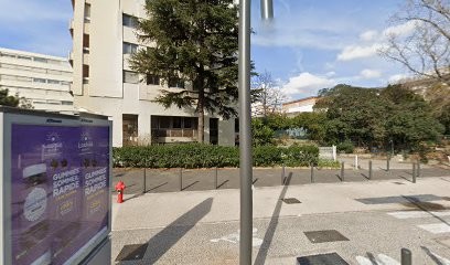 SÉNIORS SERVICES, Aide à Domicile à Marseille 04