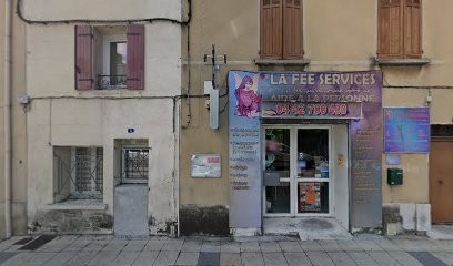 La Fée des Pros, Aide à Domicile à La Destrousse