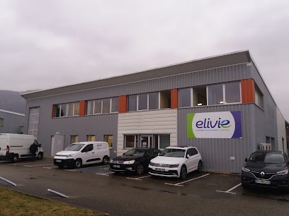 Elivie, Aide à Domicile à Moirans