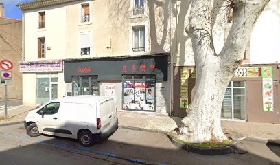 Azaé Narbonne, Aide à Domicile à Lézignan-Corbières