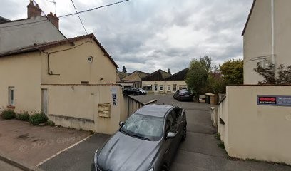 ADMR, Aide à Domicile à Nevers