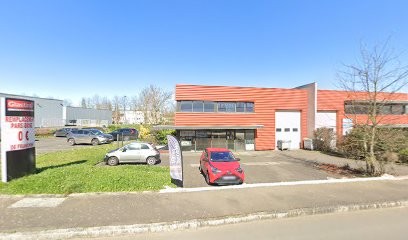 Msanté, Aide à Domicile à Pacé