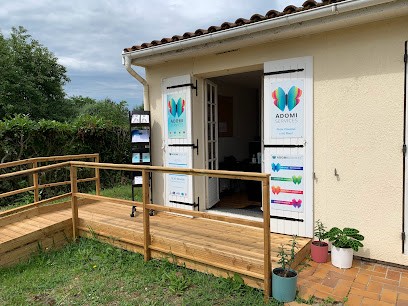 ADOMISERVICES, Aide à Domicile à Tresses