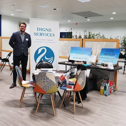 Digne Services Avenir, Aide à Domicile à Perros-Guirec