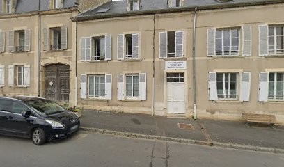 ADMR Tilly sur Seulles, Aide à Domicile à Tilly-sur-Seulles