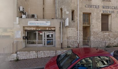 Oxance - SSIAD, Aide à Domicile à Port-de-Bouc