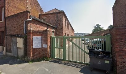 Fondation Partage et Vie - Service d'Aide à Domicile ASAPAD, Aide à Domicile à Sin-le-Noble