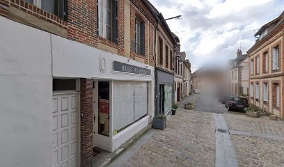 ADMR de L'Aigle, Aide à Domicile à L'Aigle