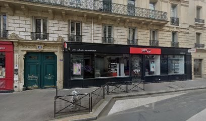 ADIAM Paris - Service Polyvalent D’aides Et Soins à Domicile - Personnes âgées, Aide à Domicile à Paris 09