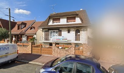 Majuscule Services, Aide à Domicile à Tremblay-en-France