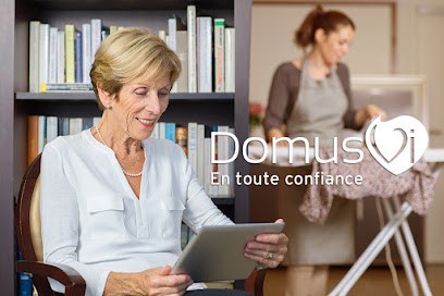 DomusVi Domicile Ivry sur Seine, Aide à Domicile à Ivry-sur-Seine