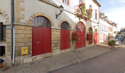Service Aides à Domicile Secteur Premery, Aide à Domicile à Prémery