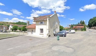 ADMR BIEVRE VALLOIRE FAMILLE, Aide à Domicile à Viriville