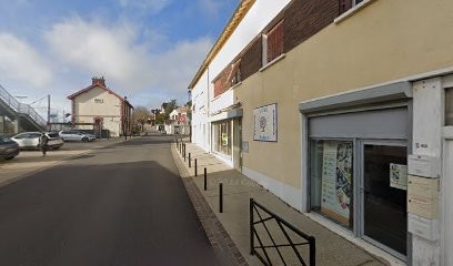 AXEO SERVICES JUZIERS, Aide à Domicile à Juziers