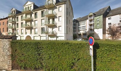 CRF, Aide à Domicile à Louviers