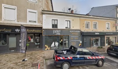Esprit libre, Aide à Domicile à Pont-de-Chéruy