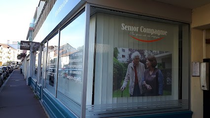 Senior Compagnie - Aide à Domicile, Aide à Domicile à Rambouillet