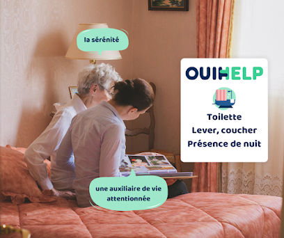 Ouihelp Carpentras - Aide À Domicile, Aide À Domicile à Carpentras