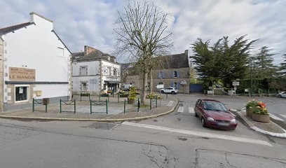 Centre Communal D Action Sociale, Aide à Domicile à Noyal-Pontivy