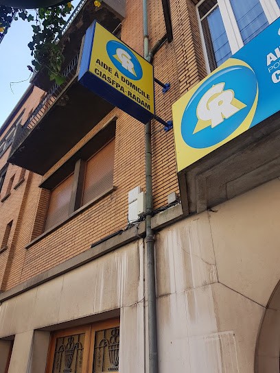 artaban ( ex CIASFPA LENS), Aide à Domicile à Lens