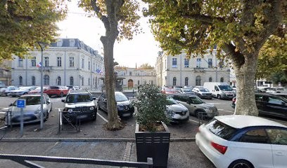 Solutia, Aide à Domicile à Montélimar