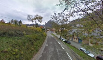 Solutia, Aide à Domicile à Saint-Jeoire-Prieuré