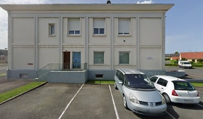 ADMR, ASSO ADMR SSIAD DE PONT HEBERT, Aide à Domicile à Pont-Hébert