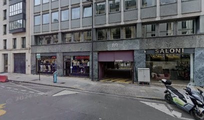 Senioralerte, Aide à Domicile à Paris 08