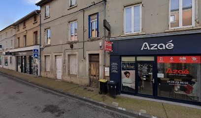 Azaé Dombes Côtières, Aide à Domicile à Miribel