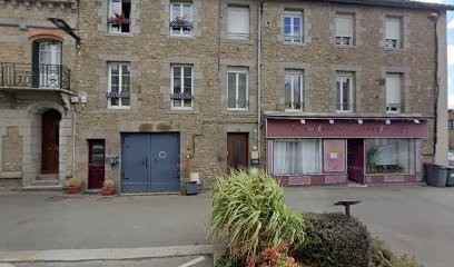 Goutté Sarah, Aide à Domicile à Pontorson