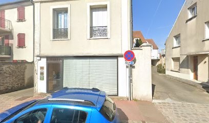 Gaëlle Steiner Infirmière à domicile, Aide à Domicile au Perray-en-Yvelines