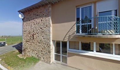 Foyer Intergénérations, Aide à Domicile aux Albres