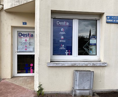 Destia Vouvray - Home Help, Aide à Domicile à Vouvray