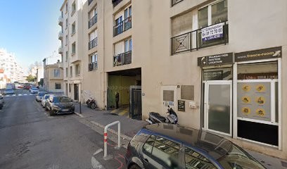 France Présence Marseille, Aide à Domicile à Marseille 04