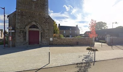 ADMR Saint-Pierre-des-Landes, Aide à Domicile à Saint-Pierre-des-Landes