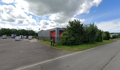 Vitalaire, Aide à Domicile à Saint-Martin-Boulogne