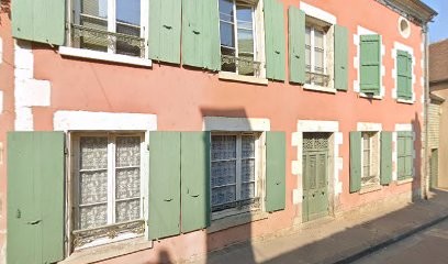 ATOME SAINT AMAND EN PUISAYE, Aide à Domicile à Saint-Amand-en-Puisaye