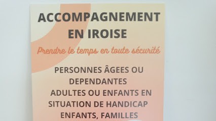 Accompagnement en iroise, Aide à Domicile au Conquet