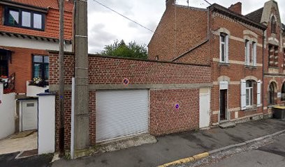 ADAR Sambre-Avesnois - Agence Fourmies, Aide à Domicile à Fourmies