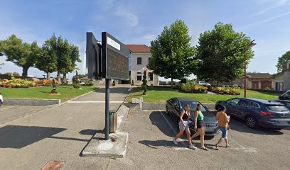 ADMR, ASS AMMR DE FITILIEU, Aide à Domicile aux Abrets en Dauphiné